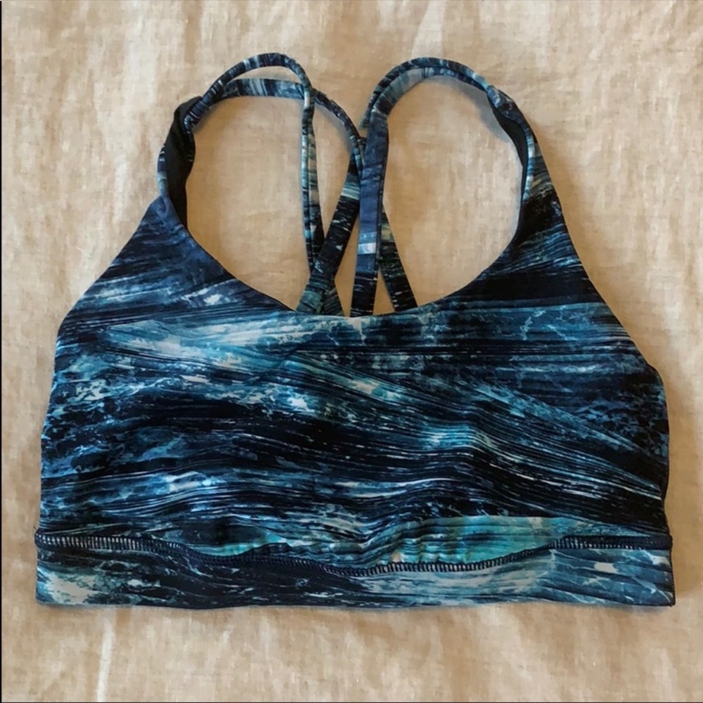 Energy Bra